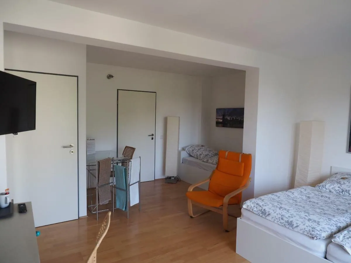 منزل للإقامة B8 - Just A Private Accommodation دوسلدورف