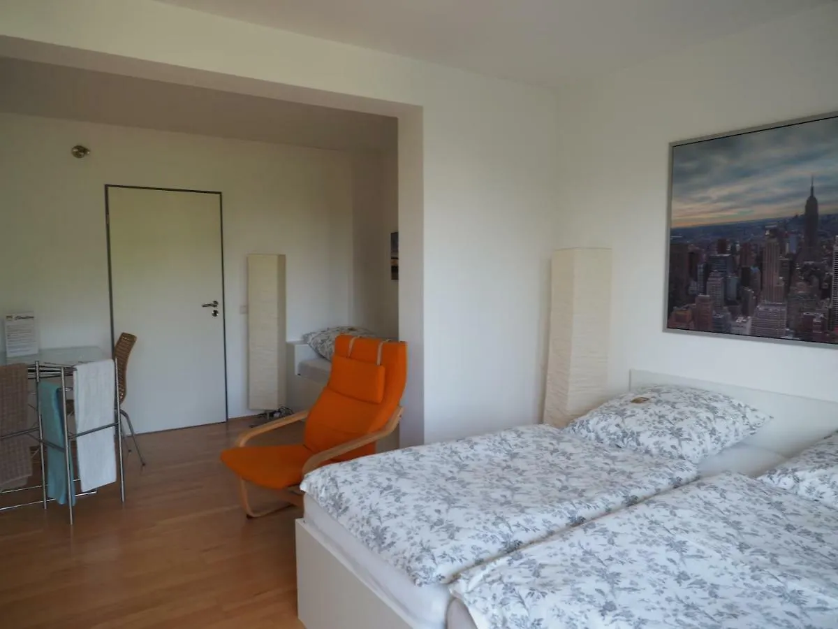 منزل للإقامة B8 - Just A Private Accommodation دوسلدورف ألمانيا