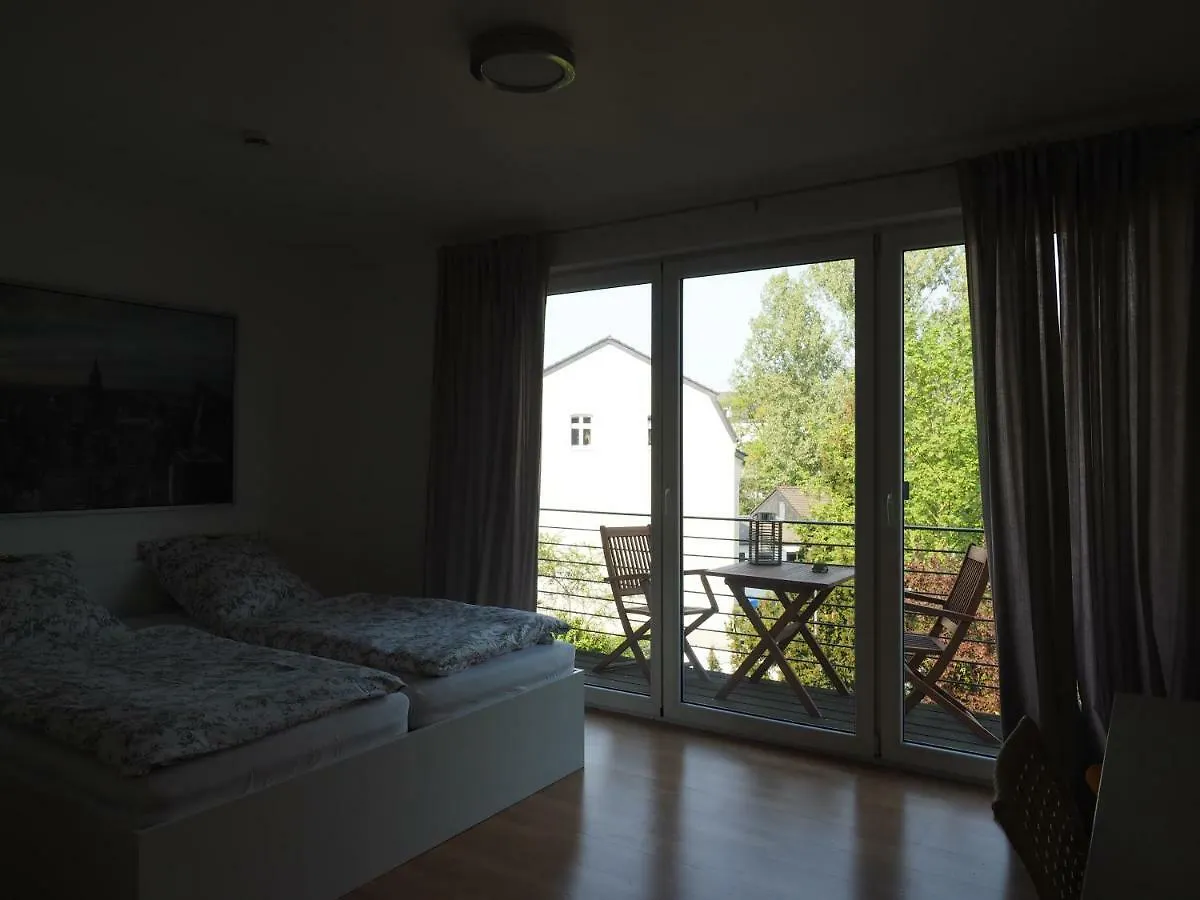 B8 - Just A Private Accommodation دوسلدورف منزل للإقامة
