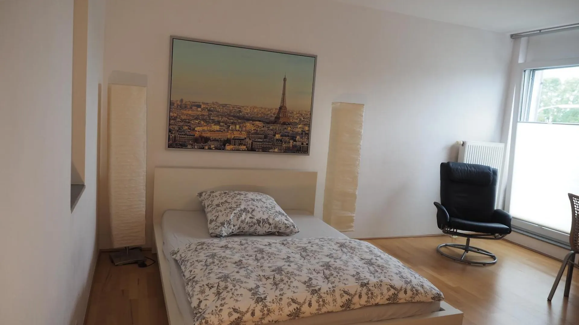 B8 - Just A Private Accommodation Ντίσελντορφ Γερμανία
