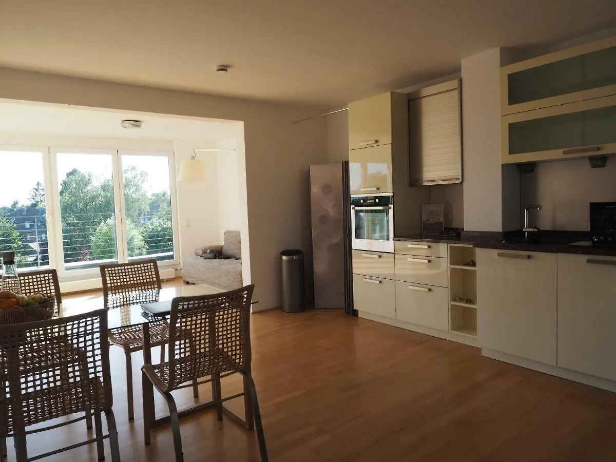 B8 - Just A Private Accommodation Ντίσελντορφ