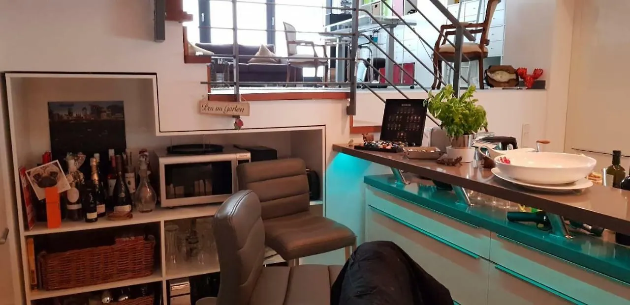 Δωμάτια σε οικογενειακή κατοικία B8 - Just A Private Accommodation Ντίσελντορφ