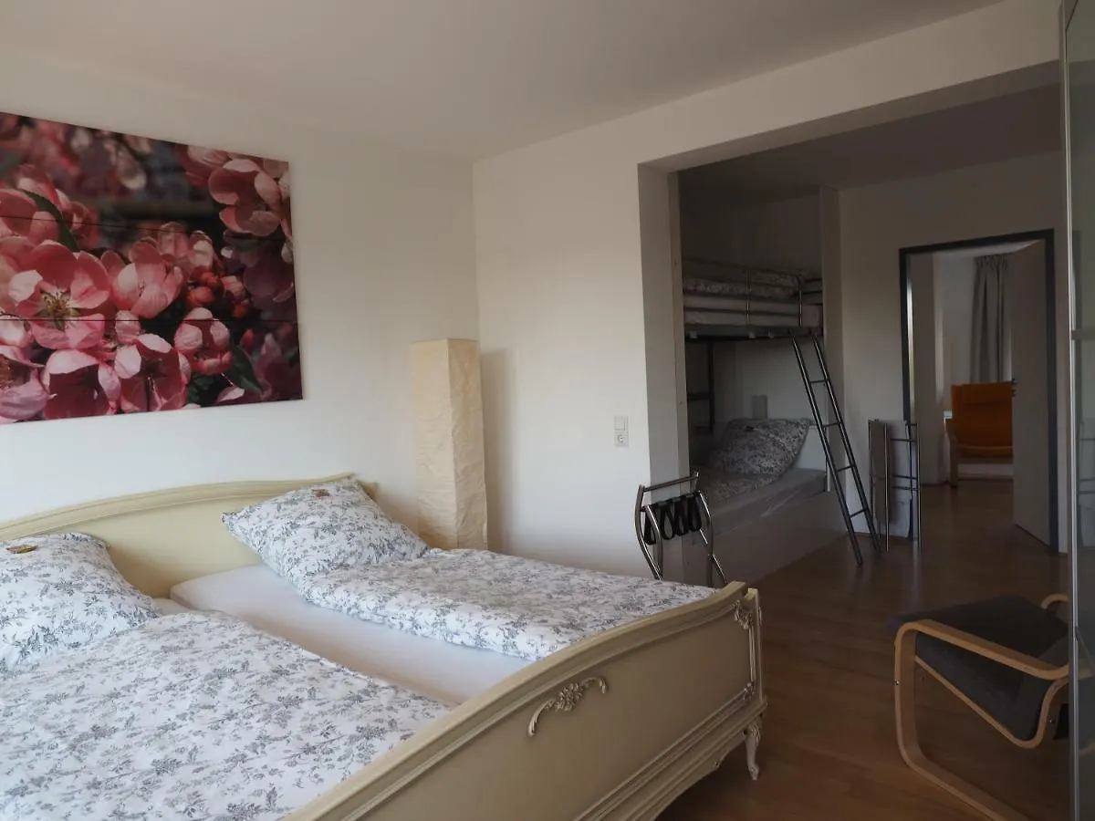 Δωμάτια σε οικογενειακή κατοικία B8 - Just A Private Accommodation Ντίσελντορφ